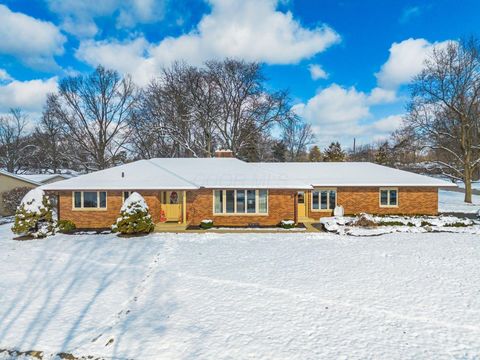 Tiny photo for 3959 Woodbridge Road, Columbus, OH 43220 (MLS # 225044842)