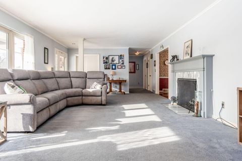 Tiny photo for 3959 Woodbridge Road, Columbus, OH 43220 (MLS # 225044842)