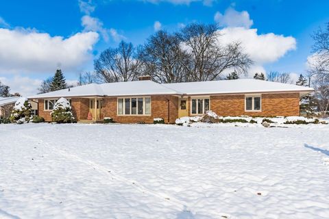 Tiny photo for 3959 Woodbridge Road, Columbus, OH 43220 (MLS # 225044842)