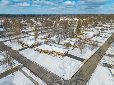 Tiny photo for 3959 Woodbridge Road, Columbus, OH 43220 (MLS # 225044842)