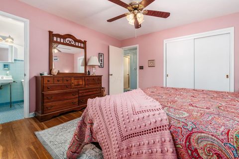 Tiny photo for 3959 Woodbridge Road, Columbus, OH 43220 (MLS # 225044842)