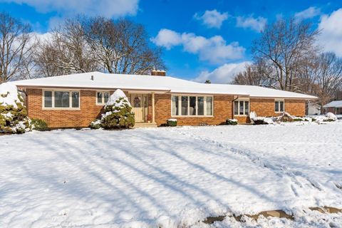 Tiny photo for 3959 Woodbridge Road, Columbus, OH 43220 (MLS # 225044842)