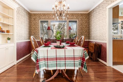 Tiny photo for 3959 Woodbridge Road, Columbus, OH 43220 (MLS # 225044842)