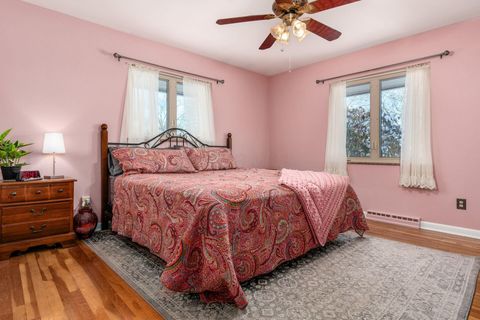 Tiny photo for 3959 Woodbridge Road, Columbus, OH 43220 (MLS # 225044842)