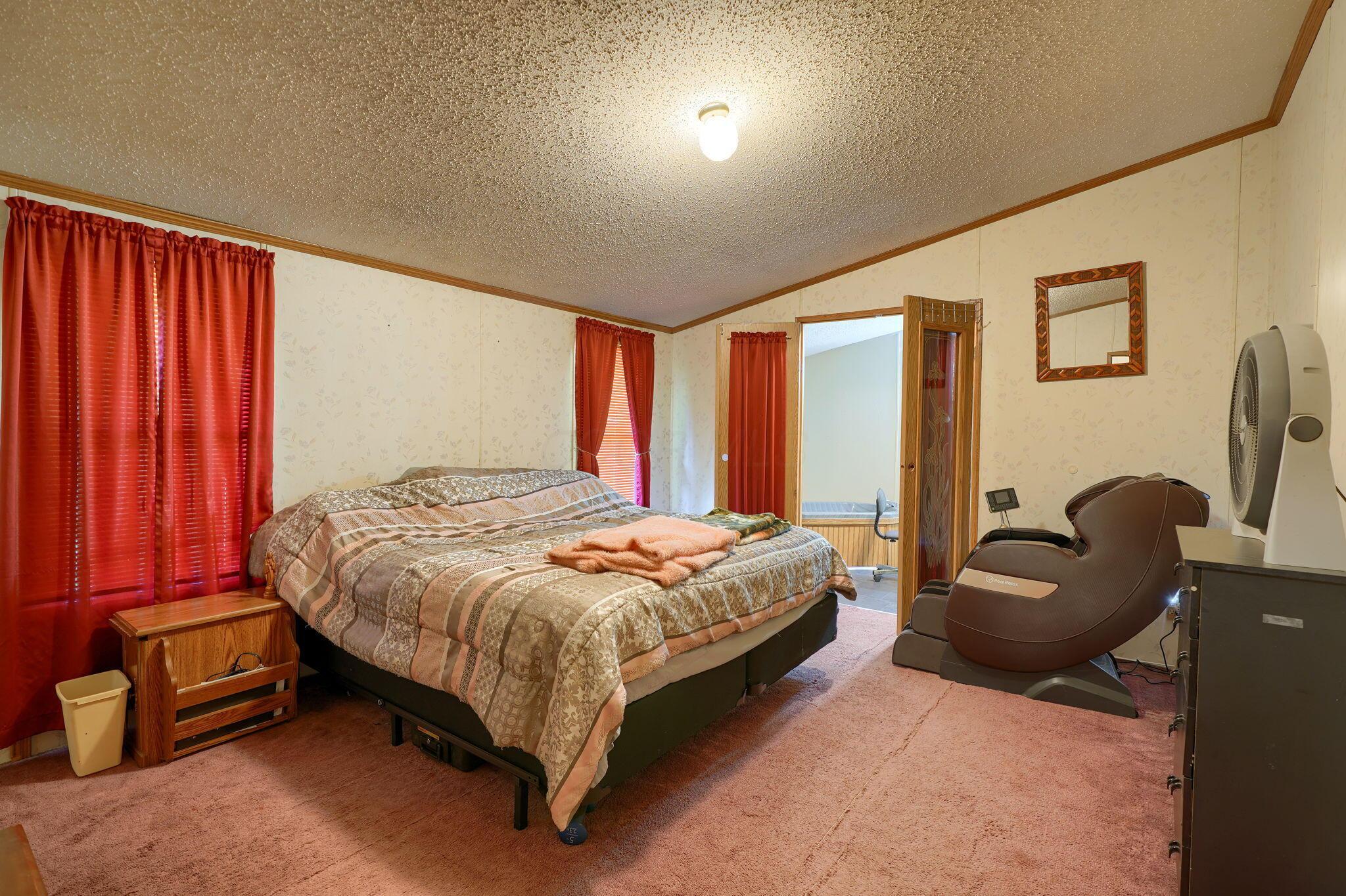 109 Bunker Hill Road, Wellston, Ohio image 38