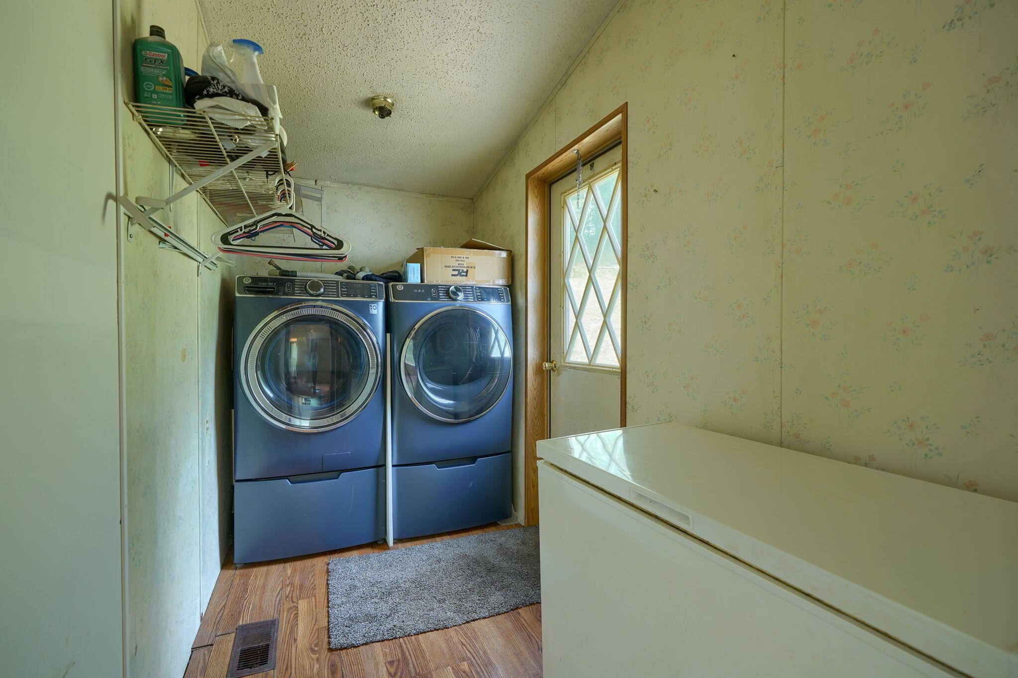 109 Bunker Hill Road, Wellston, Ohio image 32