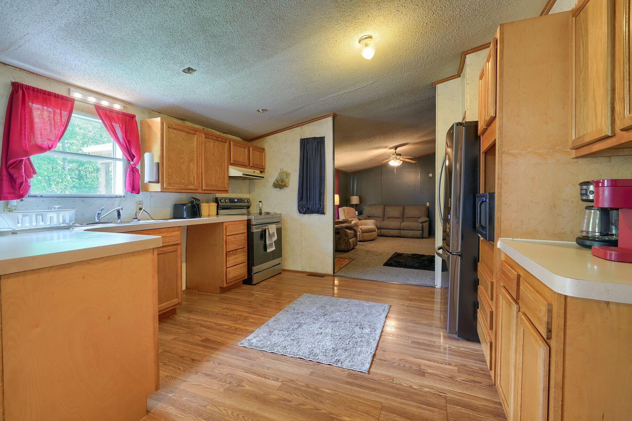 109 Bunker Hill Road, Wellston, Ohio image 30