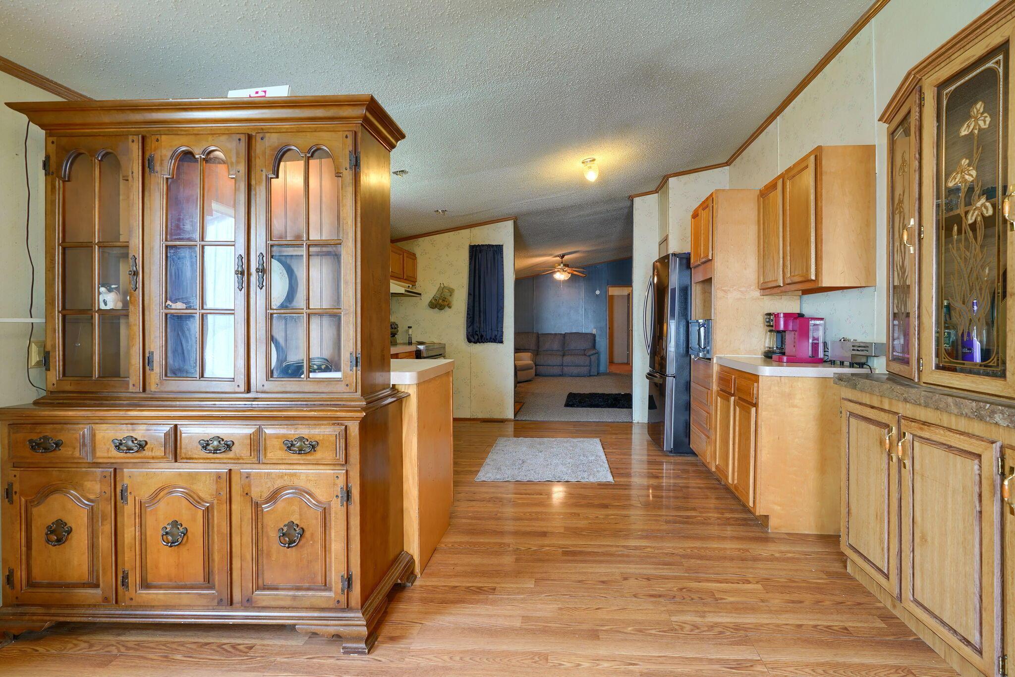 109 Bunker Hill Road, Wellston, Ohio image 25