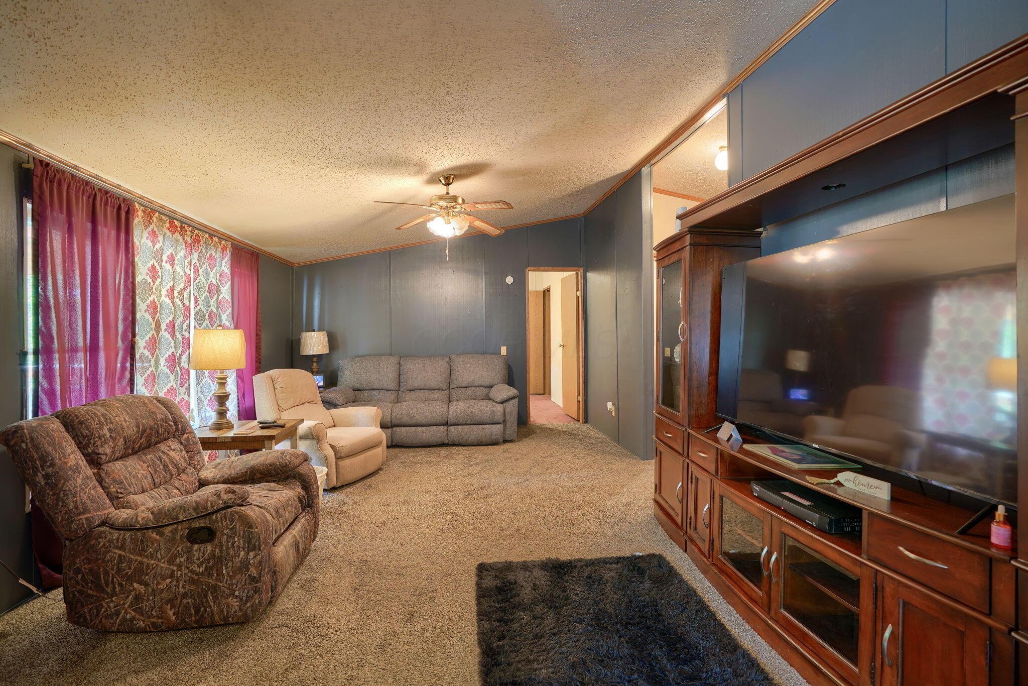 109 Bunker Hill Road, Wellston, Ohio image 20