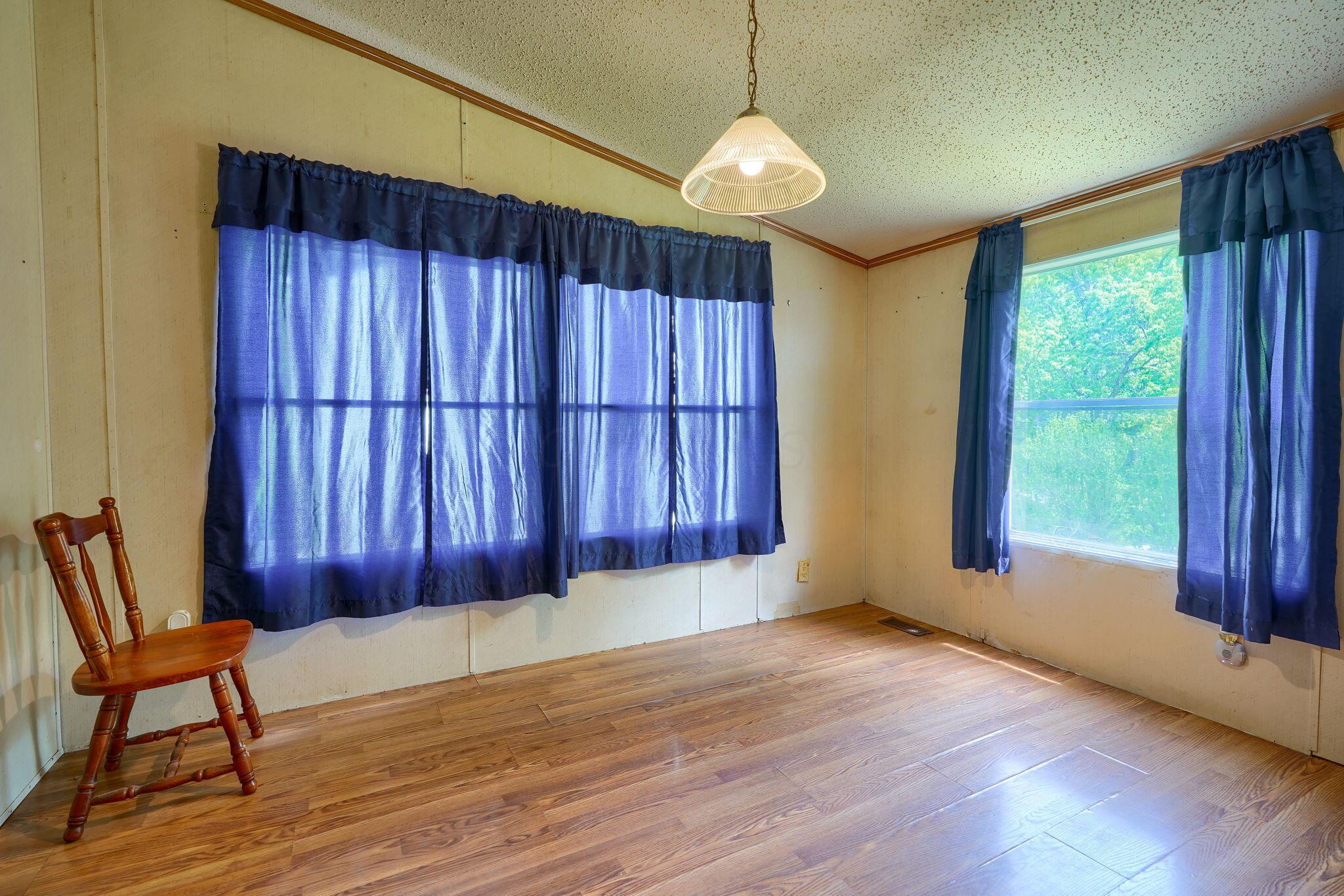109 Bunker Hill Road, Wellston, Ohio image 24