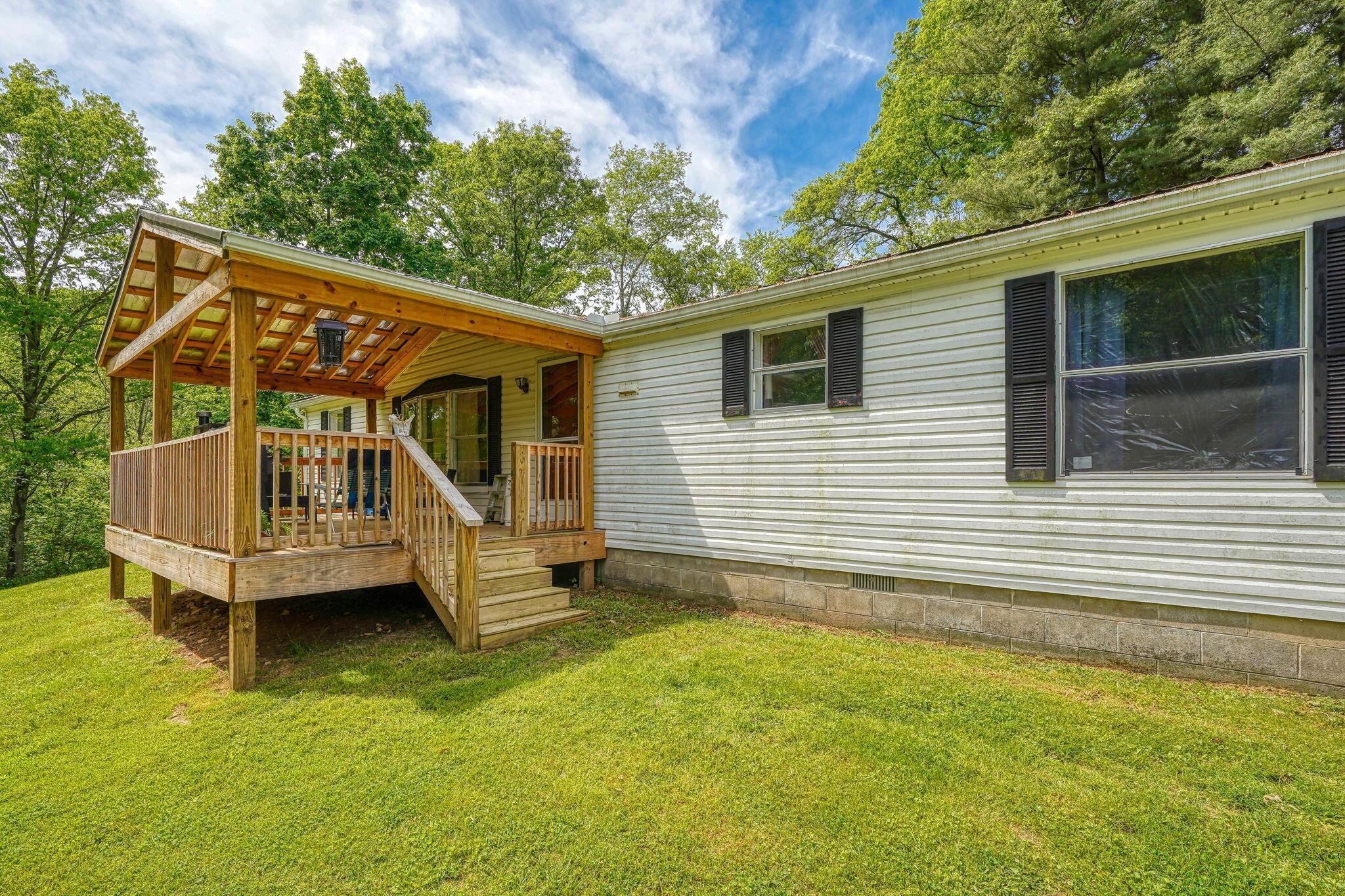 109 Bunker Hill Road, Wellston, Ohio image 13
