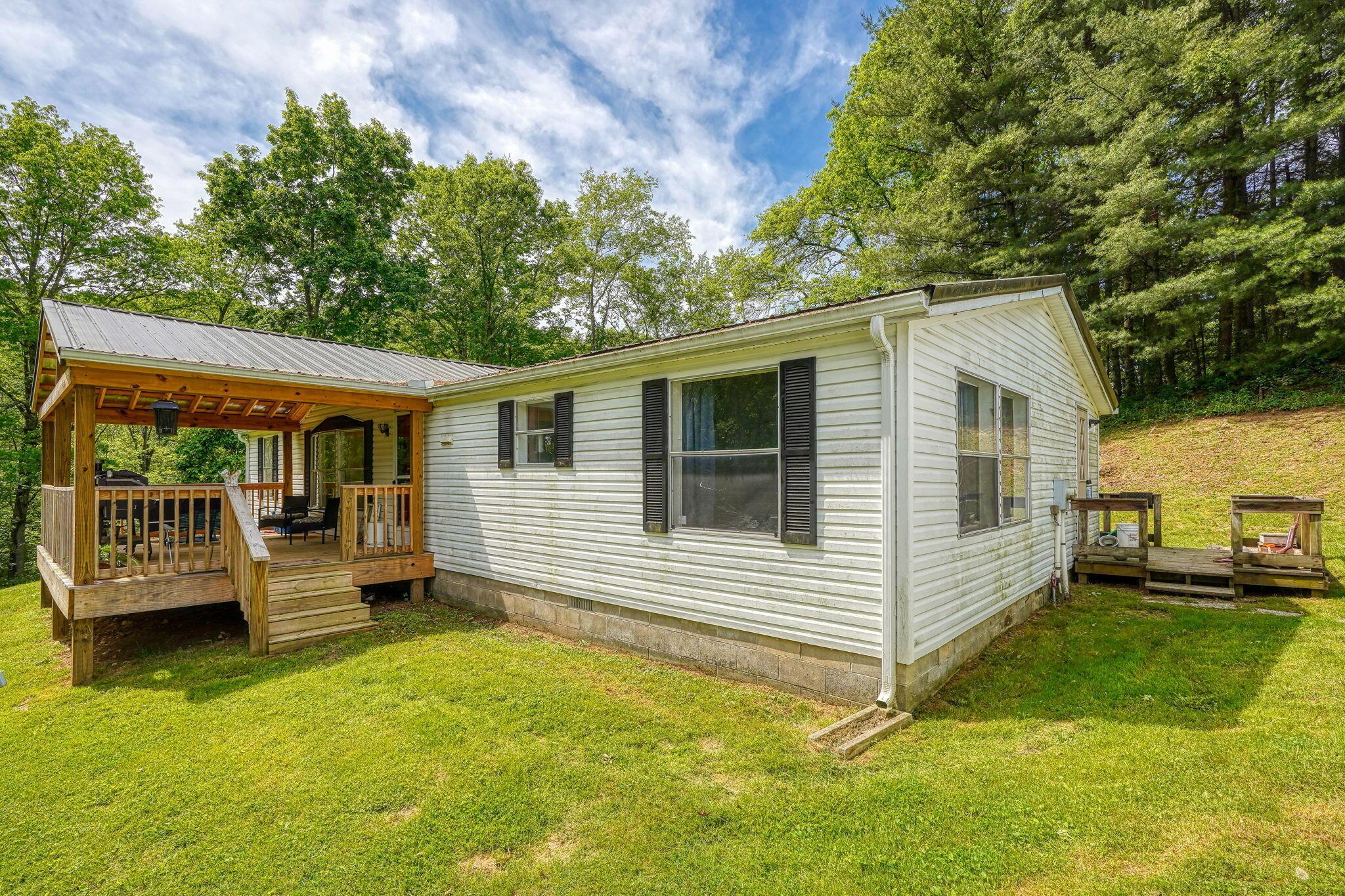 109 Bunker Hill Road, Wellston, Ohio image 12