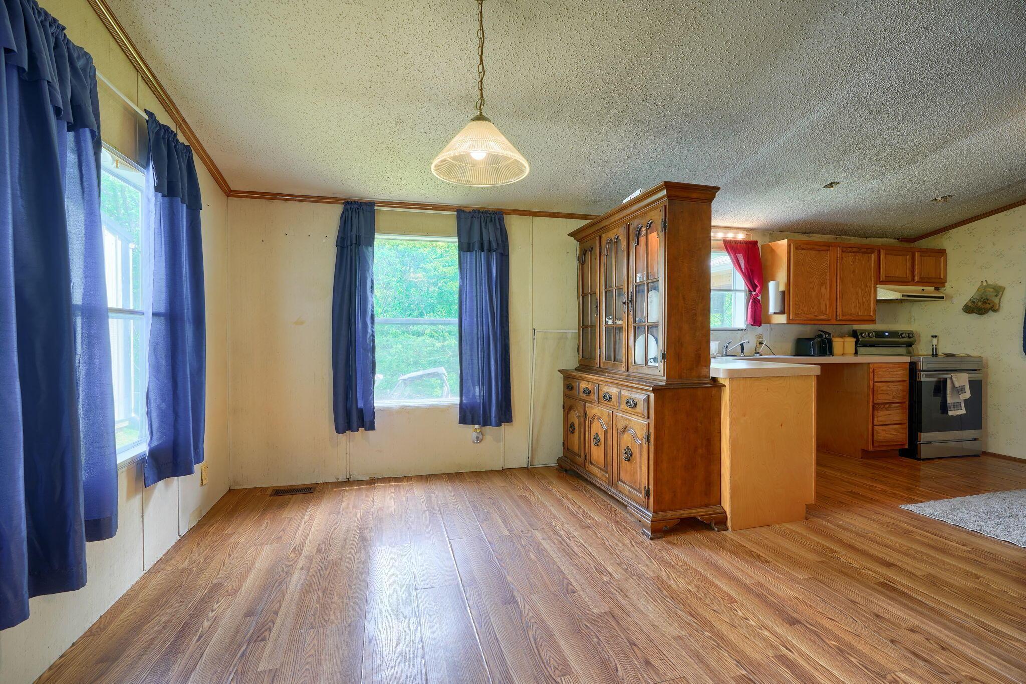 109 Bunker Hill Road, Wellston, Ohio image 26