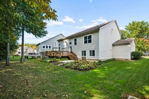 Tiny photo for 239 Cambridge Road, Delaware, OH 43015 (MLS # 226039355)