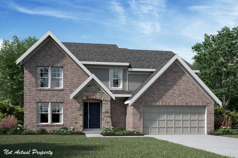 Photo of 1358 Howthorne Parkway, Grove City, OH 43123 (MLS # 226033722)