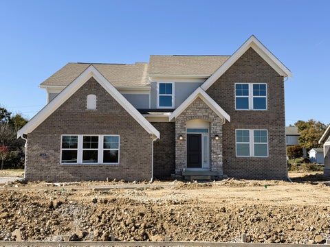 Photo of 1358 Howthorne Parkway, Grove City, OH 43123 (MLS # 226033722)