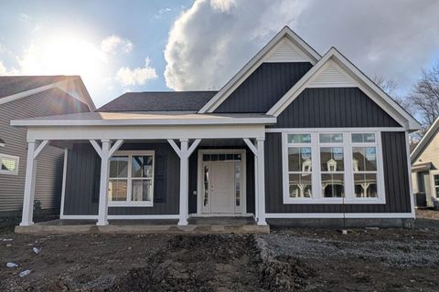 Photo of 4517 Nonius Drive, Hilliard, OH 43026 (MLS # 226011014)