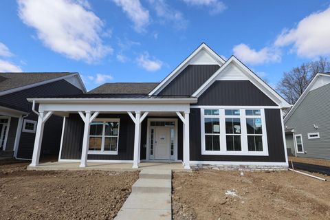 Photo of 4517 Nonius Drive, Hilliard, OH 43026 (MLS # 226011014)