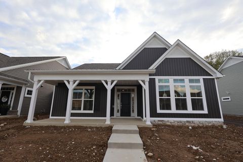 Photo of 4517 Nonius Drive, Hilliard, OH 43026 (MLS # 226011014)