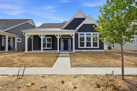 Photo of 4517 Nonius Drive, Hilliard, OH 43026 (MLS # 226011014)