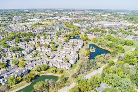Tiny photo for 3430 Fishinger Mill Drive, Hilliard, OH 43026 (MLS # 226014457)