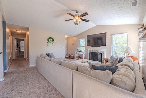 Tiny photo for 3430 Fishinger Mill Drive, Hilliard, OH 43026 (MLS # 226014457)