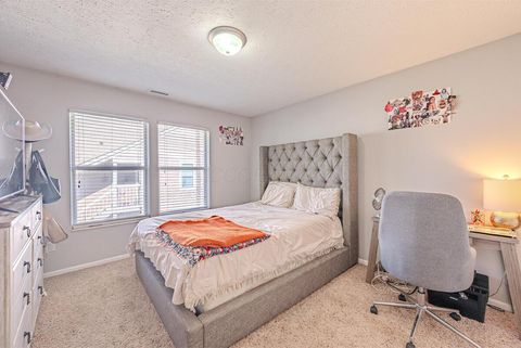 Tiny photo for 3430 Fishinger Mill Drive, Hilliard, OH 43026 (MLS # 226014457)