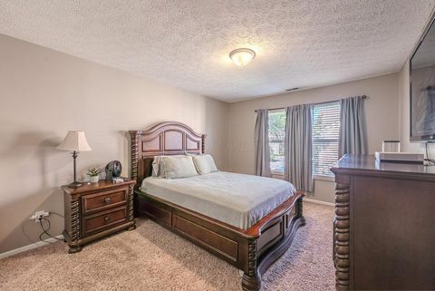 Tiny photo for 3430 Fishinger Mill Drive, Hilliard, OH 43026 (MLS # 226014457)