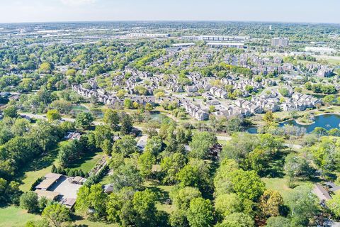 Tiny photo for 3430 Fishinger Mill Drive, Hilliard, OH 43026 (MLS # 226014457)