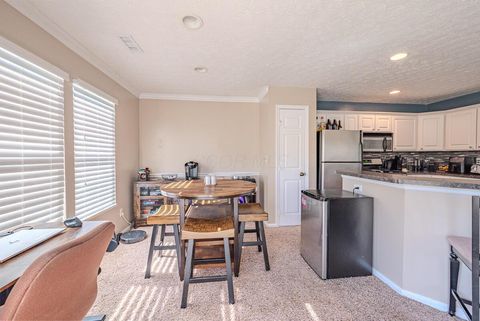 Tiny photo for 3430 Fishinger Mill Drive, Hilliard, OH 43026 (MLS # 226014457)