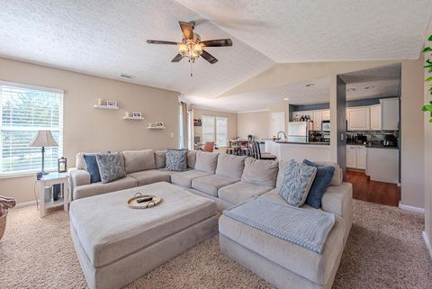 Photo of 3430 Fishinger Mill Drive, Hilliard, OH 43026 (MLS # 226014457)