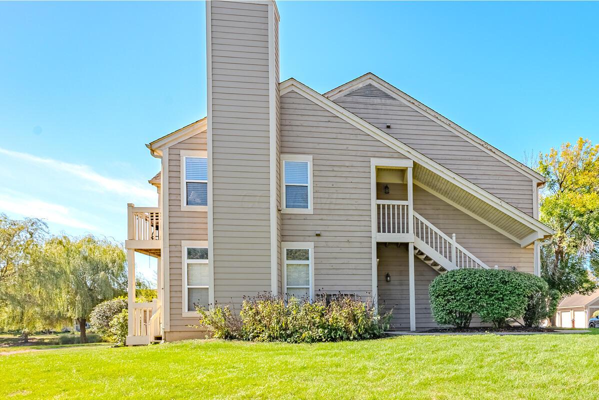 3430 Fishinger Mill Drive