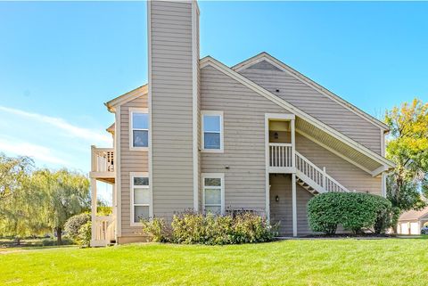 Tiny photo for 3430 Fishinger Mill Drive, Hilliard, OH 43026 (MLS # 226014457)