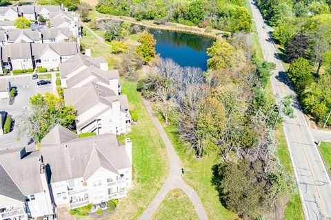 Tiny photo for 3430 Fishinger Mill Drive, Hilliard, OH 43026 (MLS # 226014457)