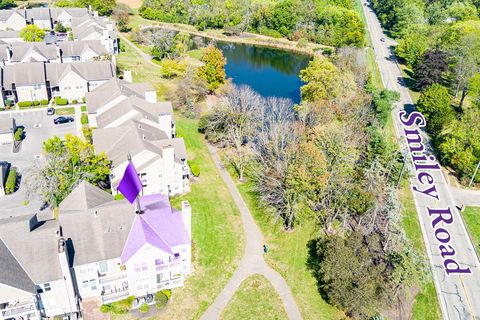 Tiny photo for 3430 Fishinger Mill Drive, Hilliard, OH 43026 (MLS # 226014457)