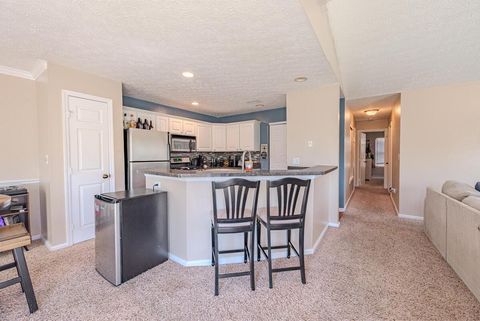 Tiny photo for 3430 Fishinger Mill Drive, Hilliard, OH 43026 (MLS # 226014457)