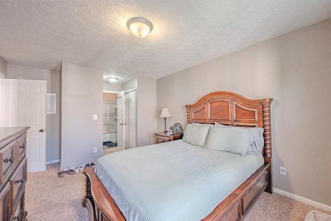 Tiny photo for 3430 Fishinger Mill Drive, Hilliard, OH 43026 (MLS # 226014457)