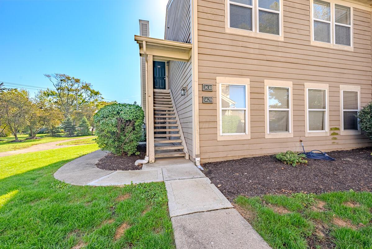 3430 Fishinger Mill Drive