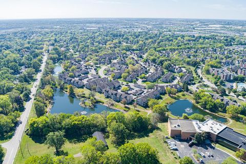 Tiny photo for 3430 Fishinger Mill Drive, Hilliard, OH 43026 (MLS # 226014457)