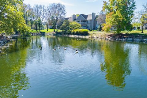 Tiny photo for 3430 Fishinger Mill Drive, Hilliard, OH 43026 (MLS # 226014457)