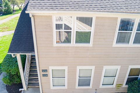 Tiny photo for 3430 Fishinger Mill Drive, Hilliard, OH 43026 (MLS # 226014457)