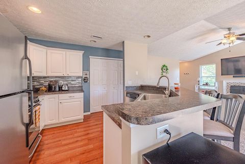 Tiny photo for 3430 Fishinger Mill Drive, Hilliard, OH 43026 (MLS # 226014457)