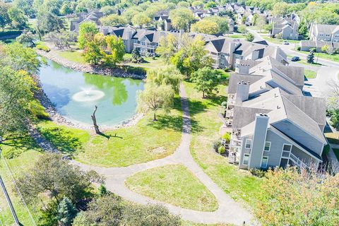 Tiny photo for 3430 Fishinger Mill Drive, Hilliard, OH 43026 (MLS # 226014457)