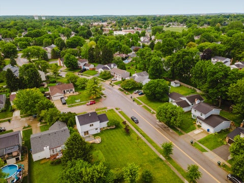 Tiny photo for 1750 Durango Court, Powell, OH 43065 (MLS # 226021530)