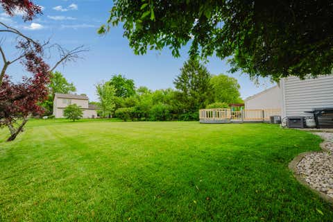 Tiny photo for 1750 Durango Court, Powell, OH 43065 (MLS # 226021530)