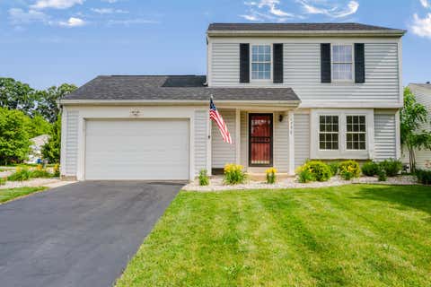 Photo of 1750 Durango Court, Powell, OH 43065 (MLS # 226021530)