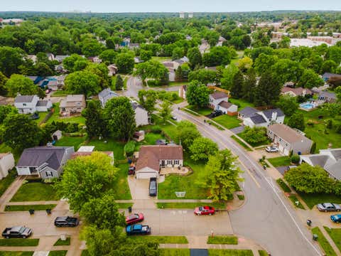 Tiny photo for 1750 Durango Court, Powell, OH 43065 (MLS # 226021530)