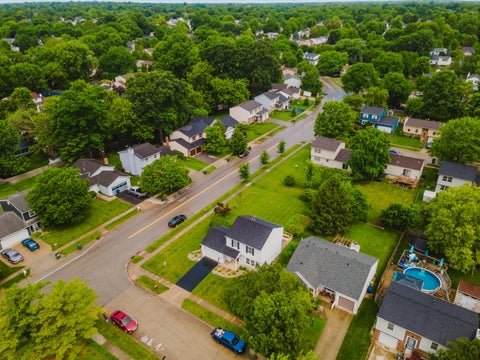 Tiny photo for 1750 Durango Court, Powell, OH 43065 (MLS # 226021530)