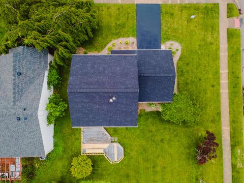 Tiny photo for 1750 Durango Court, Powell, OH 43065 (MLS # 226021530)