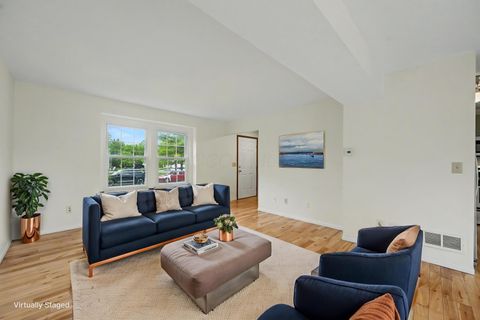 Tiny photo for 1750 Durango Court, Powell, OH 43065 (MLS # 226021530)